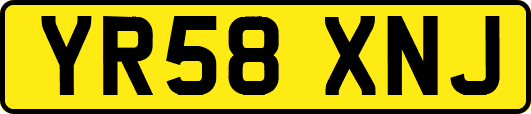 YR58XNJ