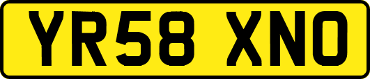 YR58XNO