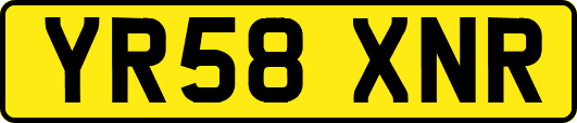 YR58XNR