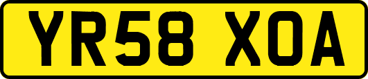 YR58XOA