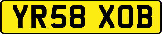 YR58XOB