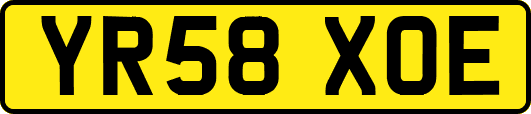 YR58XOE