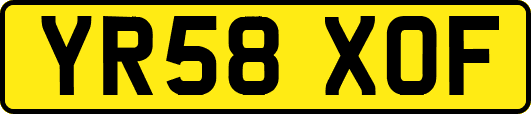 YR58XOF