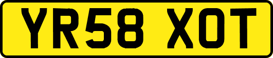 YR58XOT