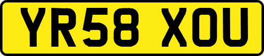 YR58XOU