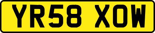 YR58XOW