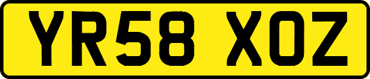 YR58XOZ