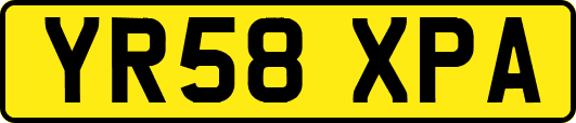 YR58XPA