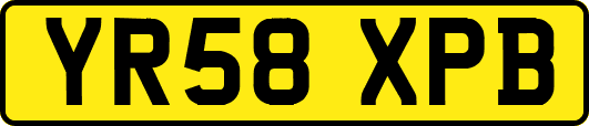 YR58XPB