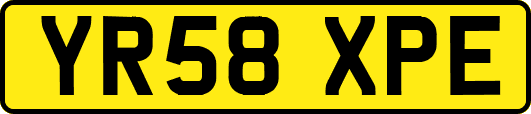 YR58XPE