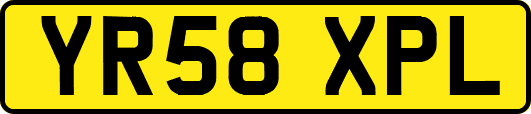 YR58XPL
