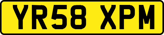YR58XPM