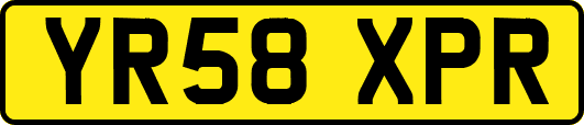 YR58XPR