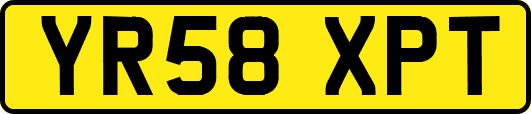 YR58XPT