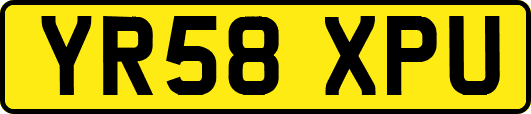 YR58XPU
