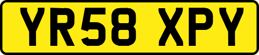 YR58XPY
