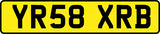 YR58XRB
