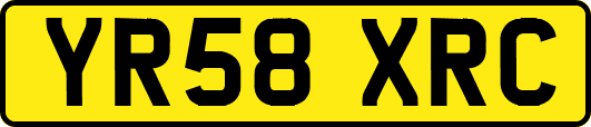 YR58XRC