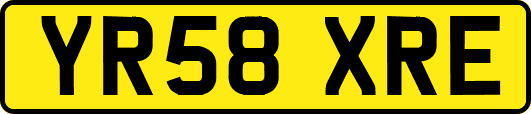 YR58XRE