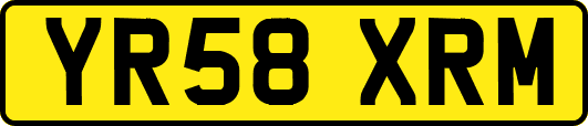 YR58XRM
