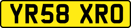 YR58XRO