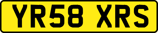 YR58XRS