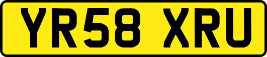 YR58XRU