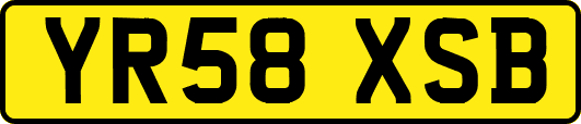 YR58XSB
