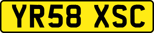 YR58XSC