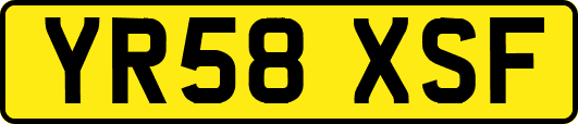 YR58XSF