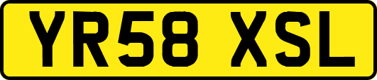 YR58XSL