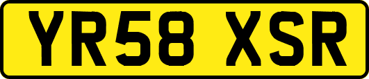 YR58XSR