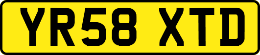 YR58XTD
