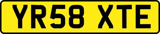 YR58XTE
