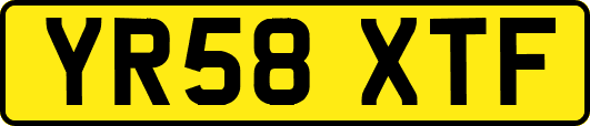 YR58XTF