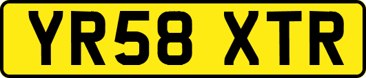 YR58XTR