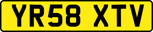 YR58XTV