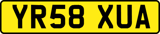 YR58XUA