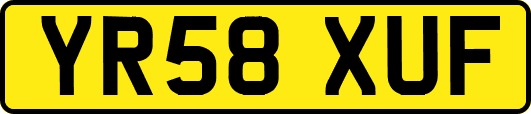 YR58XUF
