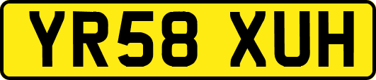 YR58XUH