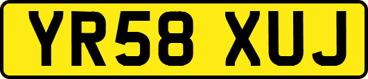 YR58XUJ
