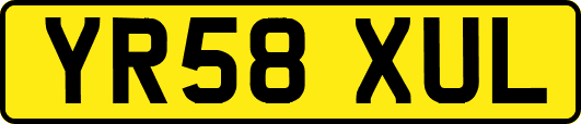 YR58XUL