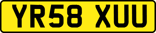 YR58XUU