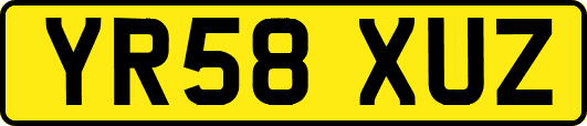 YR58XUZ