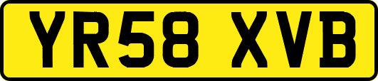 YR58XVB