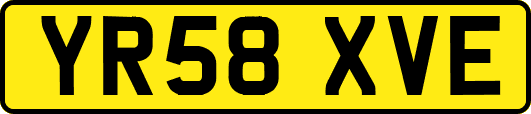 YR58XVE