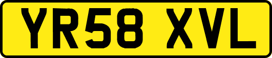 YR58XVL