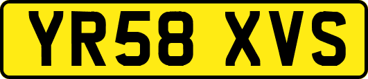 YR58XVS