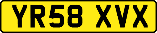YR58XVX