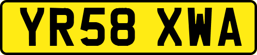 YR58XWA